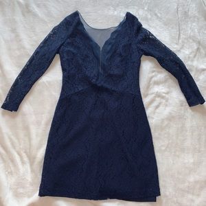 Akita Dress